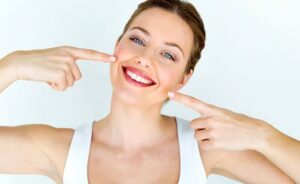 乳酸菌タブレットは、虫歯予防に有効なんです！