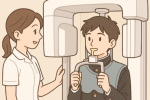 親知らずは高校生で抜歯すべき？放置した親知らずが歯並びと噛み合わせに与える影響とは｜北戸田デンタルクリニック（戸田市）
